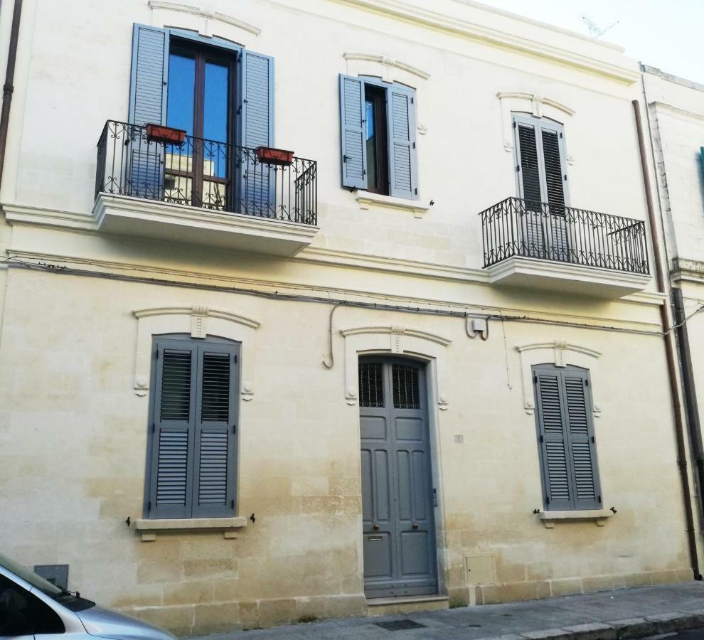 Archi Home Λέτσε Εξωτερικό φωτογραφία
