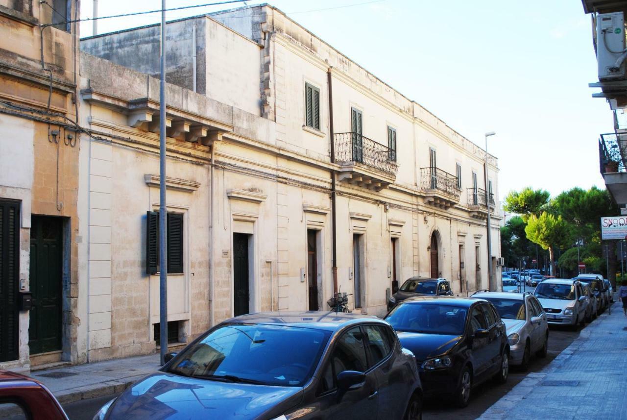 Archi Home Λέτσε Εξωτερικό φωτογραφία